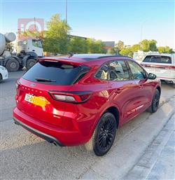 فورد إسكيب